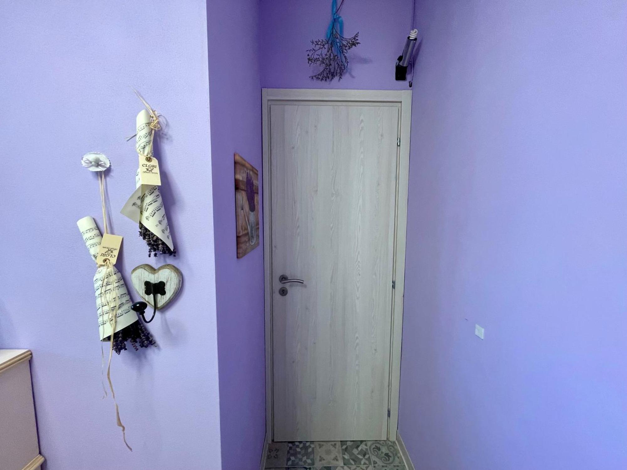Guardiagrele-Non Ti Scordar Di Me Apartment Bagian luar foto